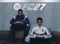 EA Sports FC 27 kommer i tre versioner, Jude Bellingham slutter sig til Kylian Mbapp&eacute; p&aring; forsiden af ​​Ultimate Plus Edition