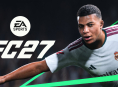 EA Sports FC 27 lanceres i september og vil tilbyde "en ny social fodboldbane" kaldet The Grounds