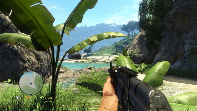 Far Cry 3 Anmeldelse - Gamereactor