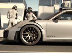 Syv smukke billeder fra Forza Motorsport