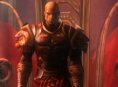 God of War Collection-billeder