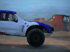 Vi har prøvekørt rally-spillet Gravel