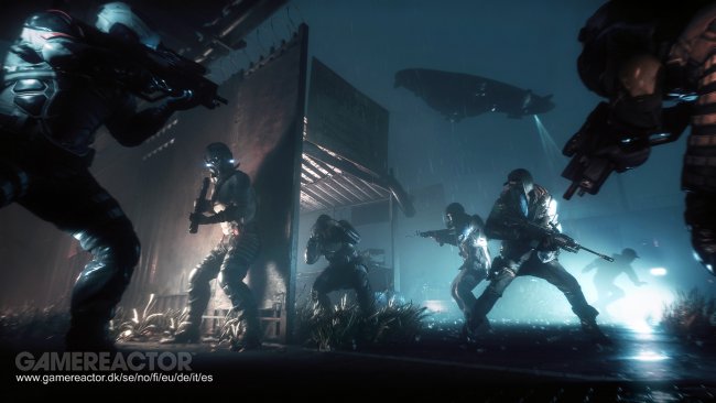 Homefront: The Revolution