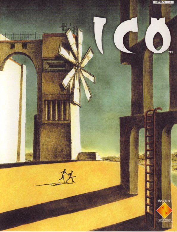 Ico