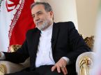 Iran tr&aelig;der ind i sp&aelig;ndingerne mellem Indien og Pakistan med bes&oslash;g i Islamabad