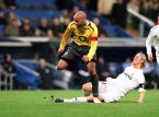 Sidste gang Arsenal mødte Real Madrid markerede afslutningen på Galacticos-æraen for Madrid