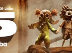 Little Nightmares 3