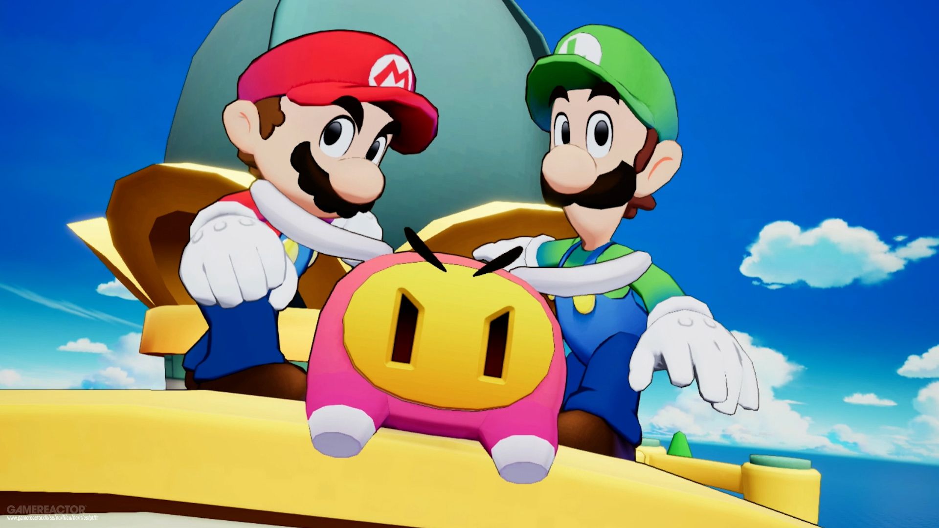 Nintendo: "Vi tror på, at det er muligt at udvikle spilsoftware med kortere udvikling"