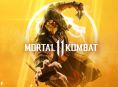 Mortal Kombat 11