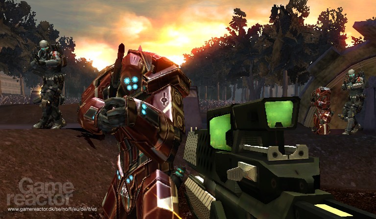 Кондуит player one. Conduit 2. Conduit 2. Дсе игра. Conduit 2.