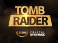 Nyt Tomb Raider-spil finansieret delvist af Amazon