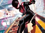 Den n&aelig;ste &aelig;ra af Miles Morales-tegneserier begynder i august