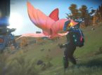 No Man's Sky Worlds-opdateringen f&aring;r spillerantallet til at stige med n&aelig;sten 500%