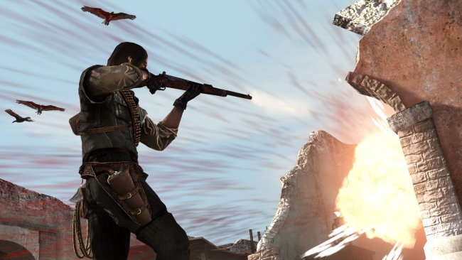 Gamereactor's Top 100 bedste spil nogensinde: 10-1