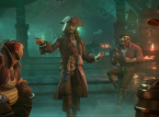 Sea of Thieves sejler til tops på Steam