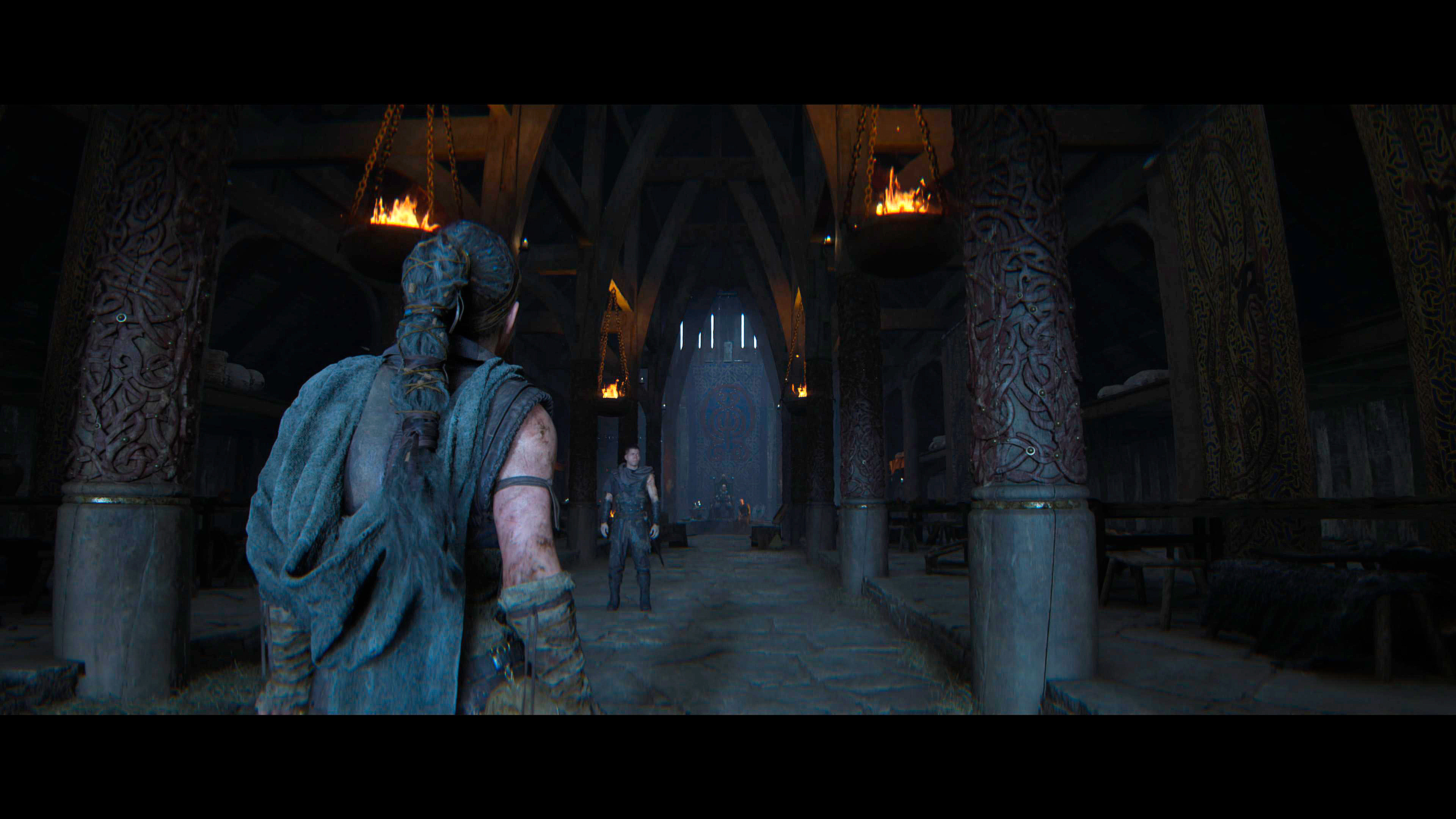 Senua's Saga: Hellblade II Enhanced