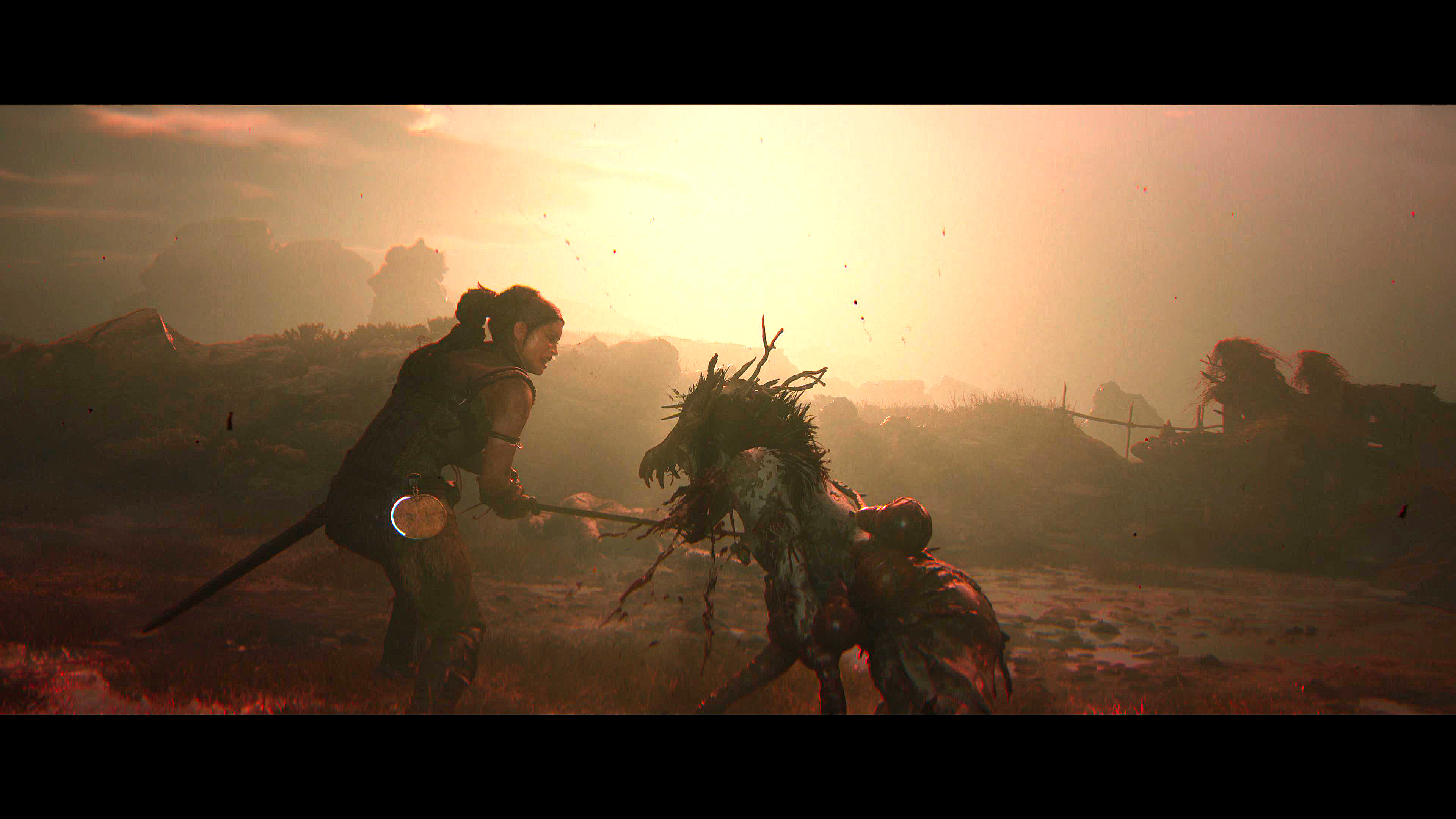 Senua's Saga: Hellblade II Enhanced