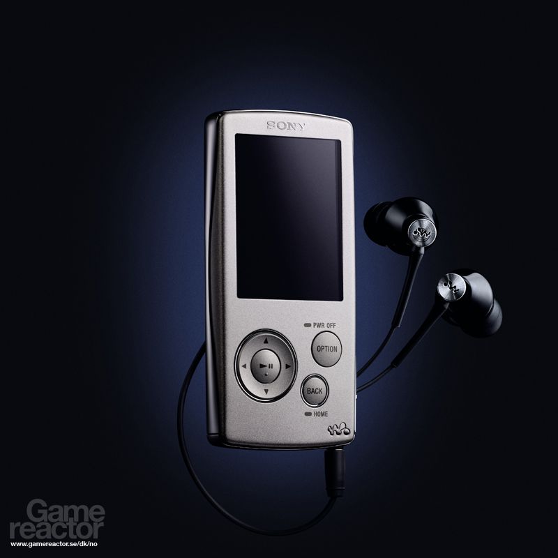 Subtel USB-Kabel 1 M Für Sony Walkman – Lade- Und Datenkabel Mit Walkman-Connector, USB 2.0, 1A, Schwarz