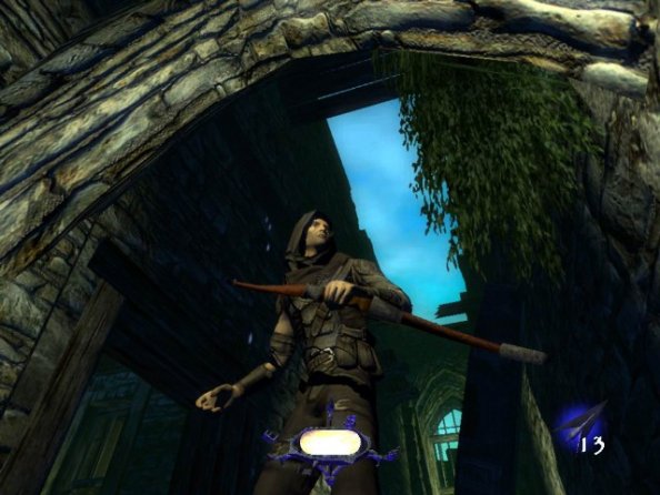 Thief: Deadly Shadows