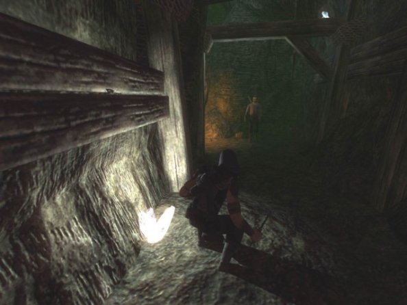 Thief: Deadly Shadows