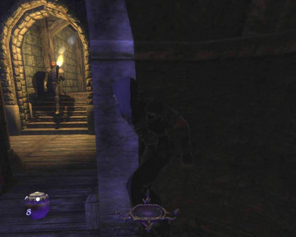 Thief: Deadly Shadows