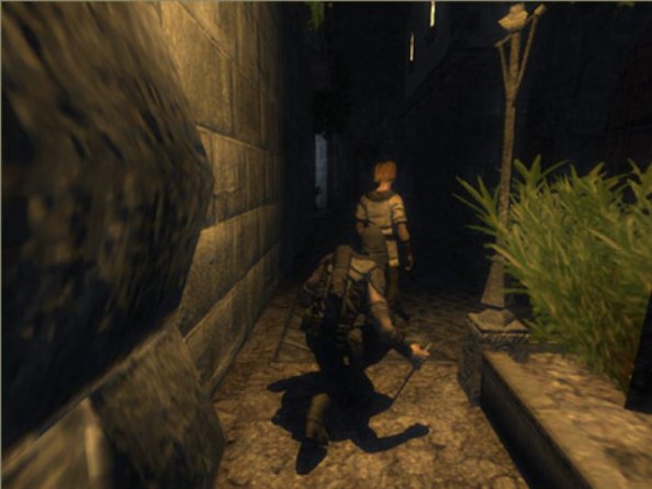 Thief: Deadly Shadows