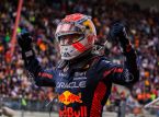Max Verstappen kunne ikke udløse præstationsexitklausulen fra Red Bull