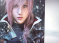 Samlerudgave af Lightning Returns: Final Fantasy XIII