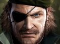 Hideo Kojimas sidste Metal Gear Solid kunne have v&aelig;ret et f&oslash;rstepersons-samarbejde med Vince Zampella