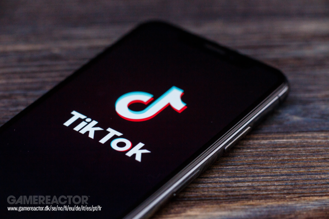 EU beordrer TikTok til at ændre sit vanedannende design