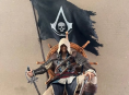 Launch traileren til Assassin's Creed Black Flag Resynced er en remake af den originale "Horizon" trailer fra E3 2013