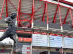 Benfica symboliserer igen Eus&eacute;bio for at forsvare sig mod racistiske anklager efter Prestianni-Vin&iacute;cius' h&aelig;ndelse