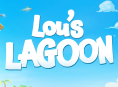 Lou's Lagoon udkommer nu også til Nintendo Switch 2