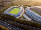 Brightons nye stadion bliver det f&oslash;rste i Europa, der er specielt designet til kvindeholdet, og det tredje bedste i verden