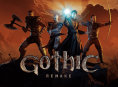 Gothic Remake runder 500.000 solgte eksemplarer