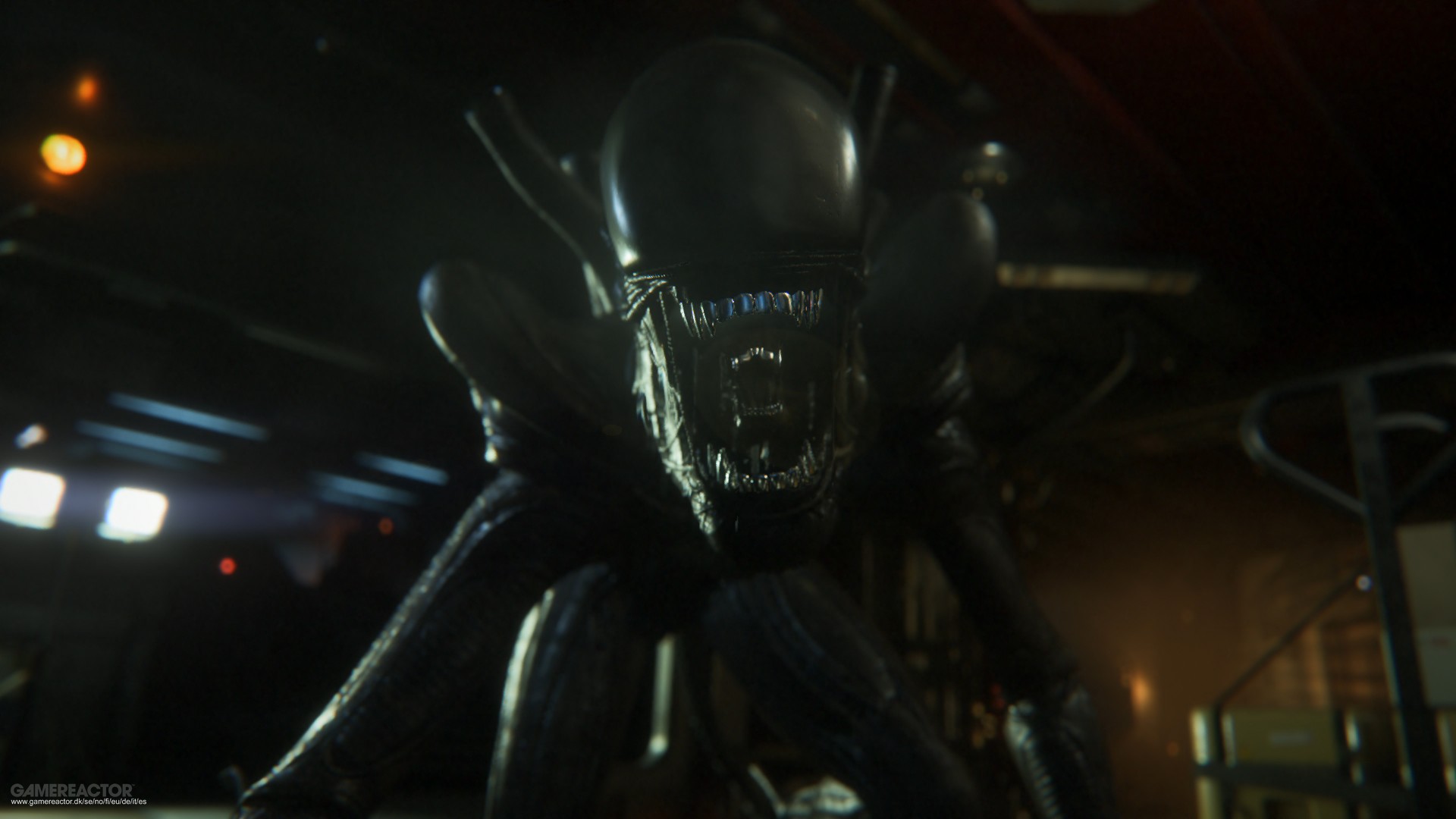 Alien: Isolation