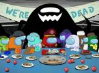 Among Us f&aring;r en overraskende premiere som en del af Summer Game Fest