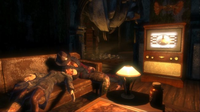 Bioshock