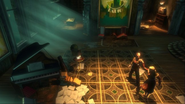Bioshock