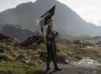 Death Stranding Director's Cut får en højere sværhedsgrad