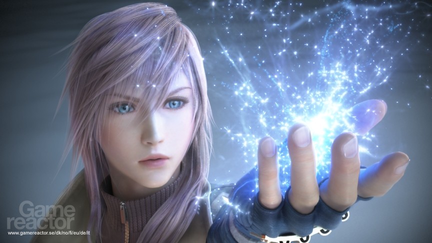 Dissidia Duodecim: Final Fantasy