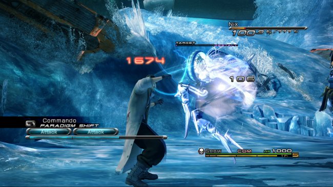 Final Fantasy XIII