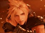 Vi har prøvet Final Fantasy VII: Remake