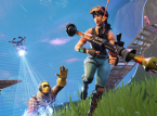 Switch-udgaven af Fortnite får crossplay med PC og Xbox One