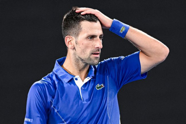 Penge, "drakonisk pointsystem" og krænkelser af privatlivets fred: årsagerne til, at tennisspillere er i krig med ATP og WTA