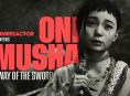 Preview: Onimusha: Way of the Sword - famili&aelig;r f&oslash;lelse men forfriskende finurligt
