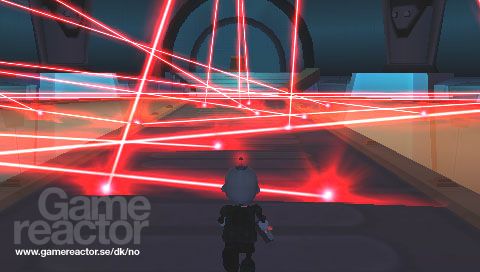 Secret Agent Clank