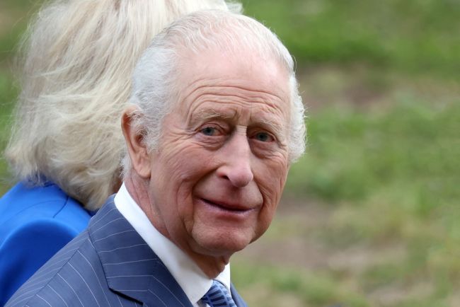 Kong Charles III går viralt for at drille Trump og give meningsfulde gaver under Washington-besøget