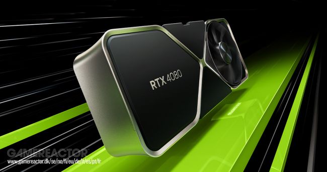 Rygte: Nvidia er ved at opkøbe et "stort PC-firma" på størrelse med Dell eller HP