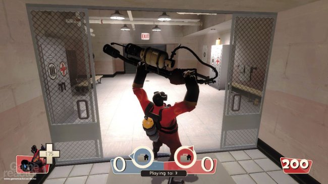 The Orange Box